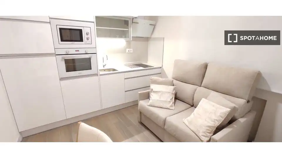 Flat to rent in Arganzuela, imagen 15
