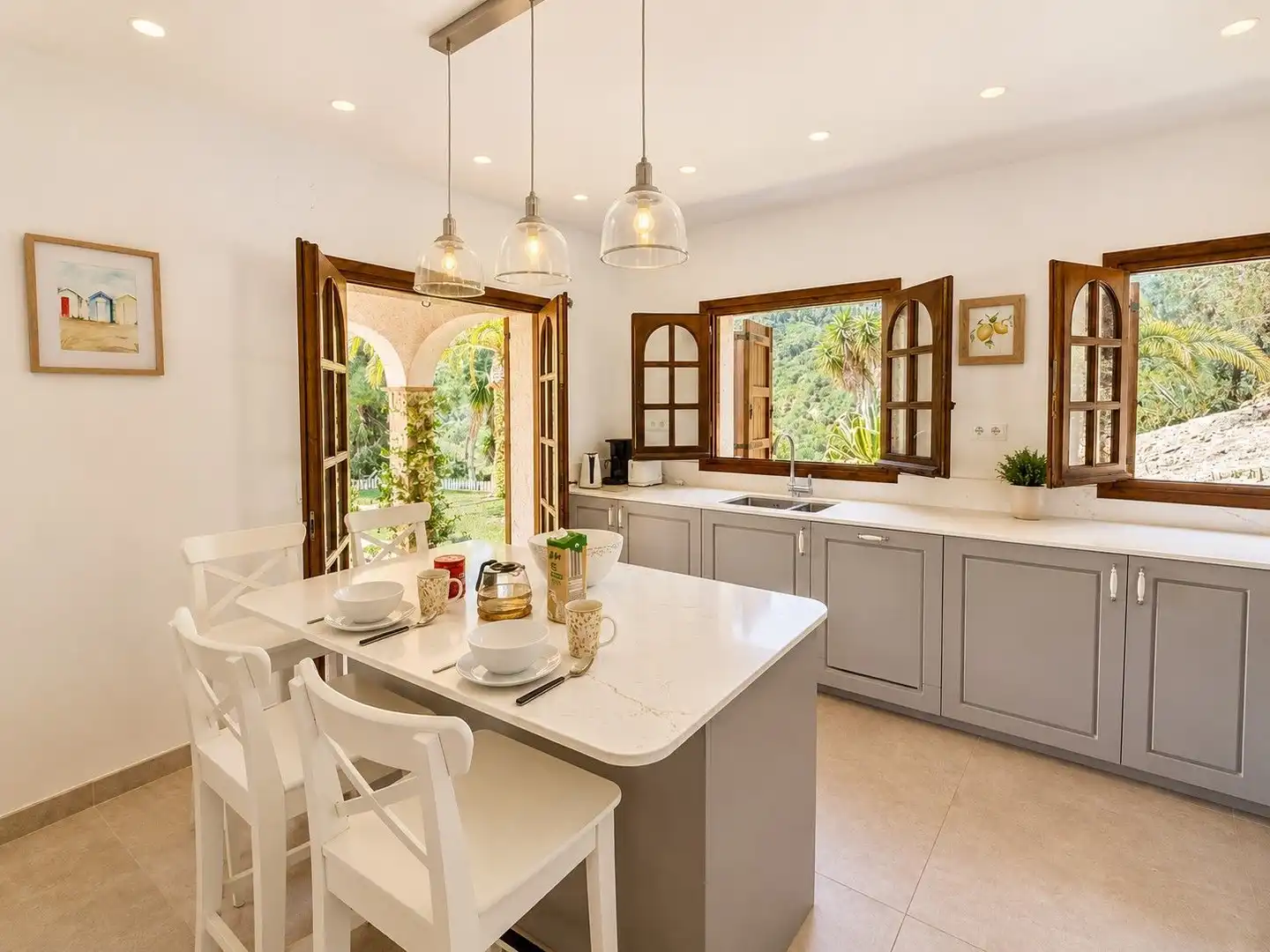 Maison avec piscine à vendre à Cabanyes - Mas Ambrós - Mas Pallí, imagen 31