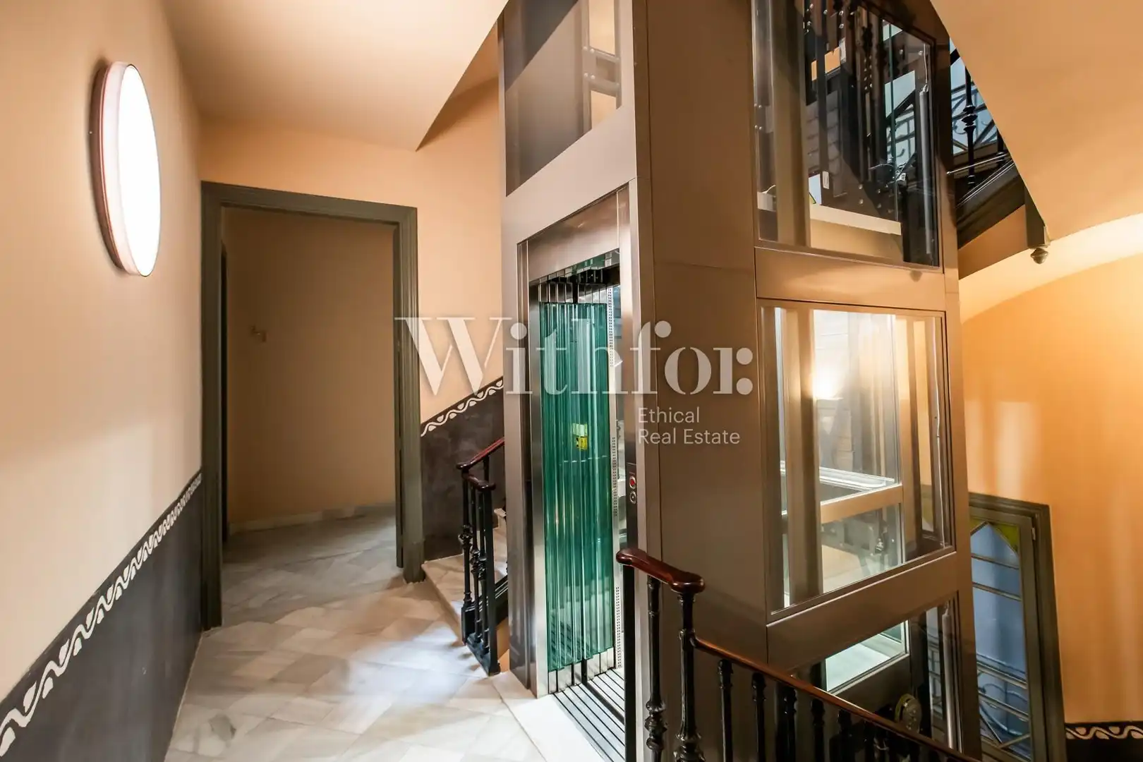 Flat for rent in Calle de Girona, Dreta de l'Eixample