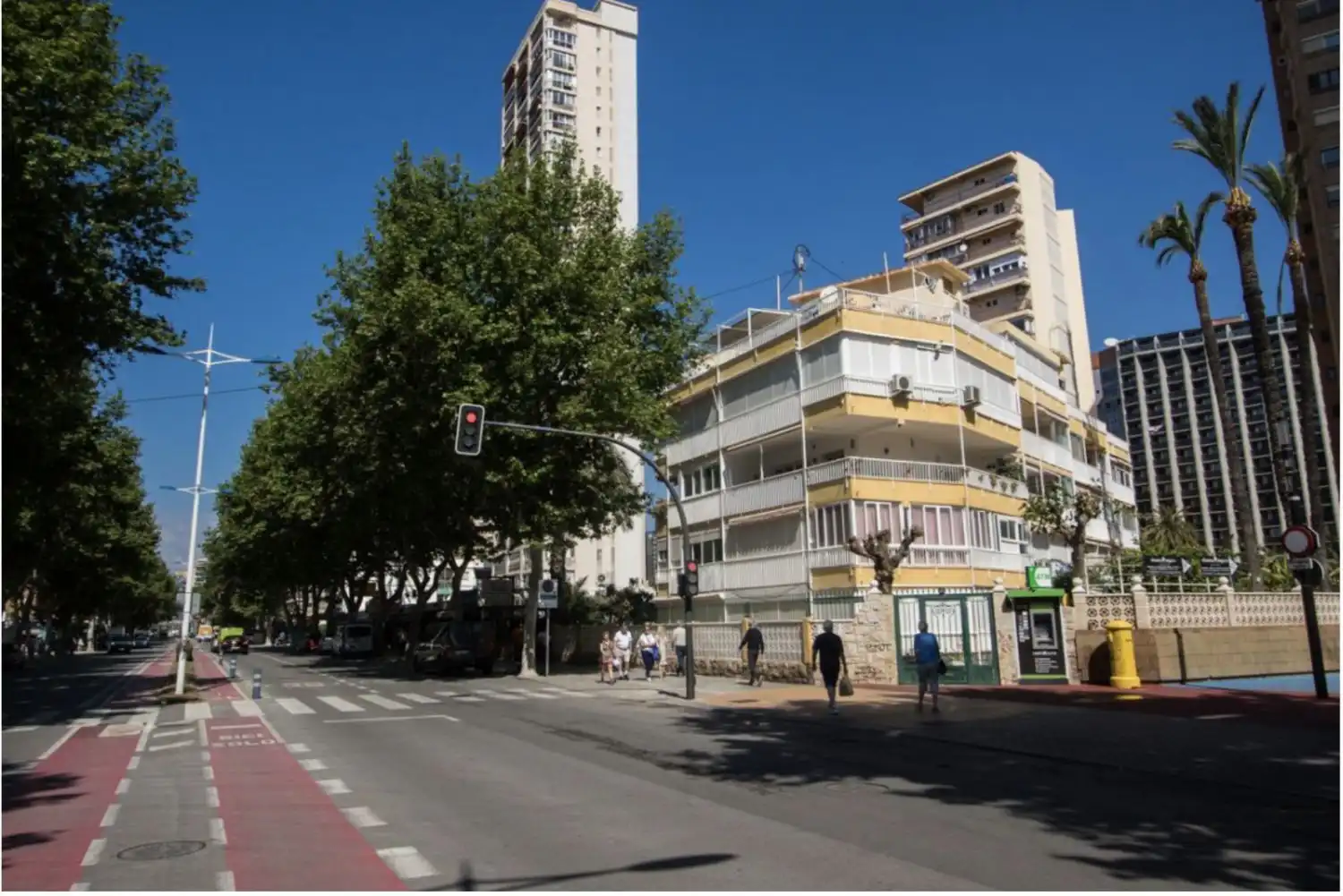Piso en venta en Avenida de Mediterraneo, imagen 13