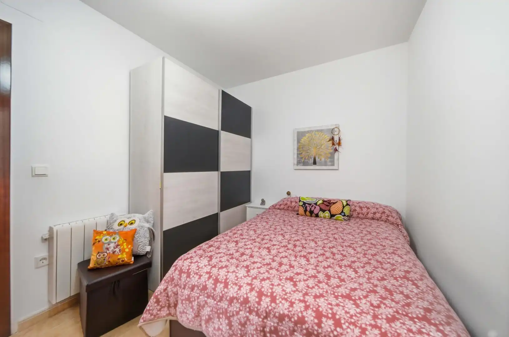 Schlafzimmer von Wohnungen zum Verkauf in Vilajuïga