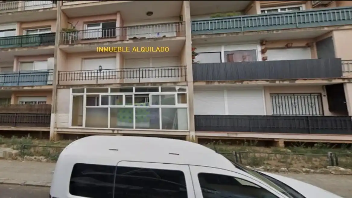 Wohnung mit Terrasse zum Verkauf in Carrer VALLESPIR