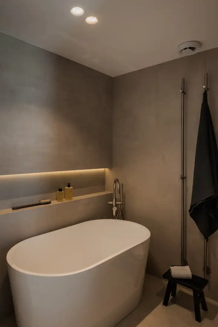 Apartament amb piscina en venda a Nueva Andalucía, imagen 7