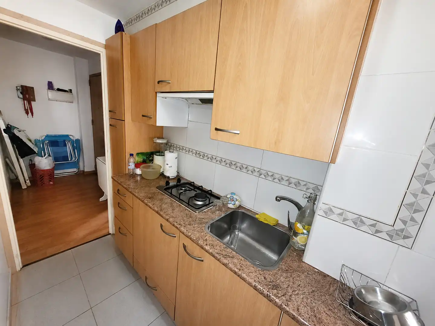 Wohnung zum Verkauf in Calle Anzuelo, imagen 6