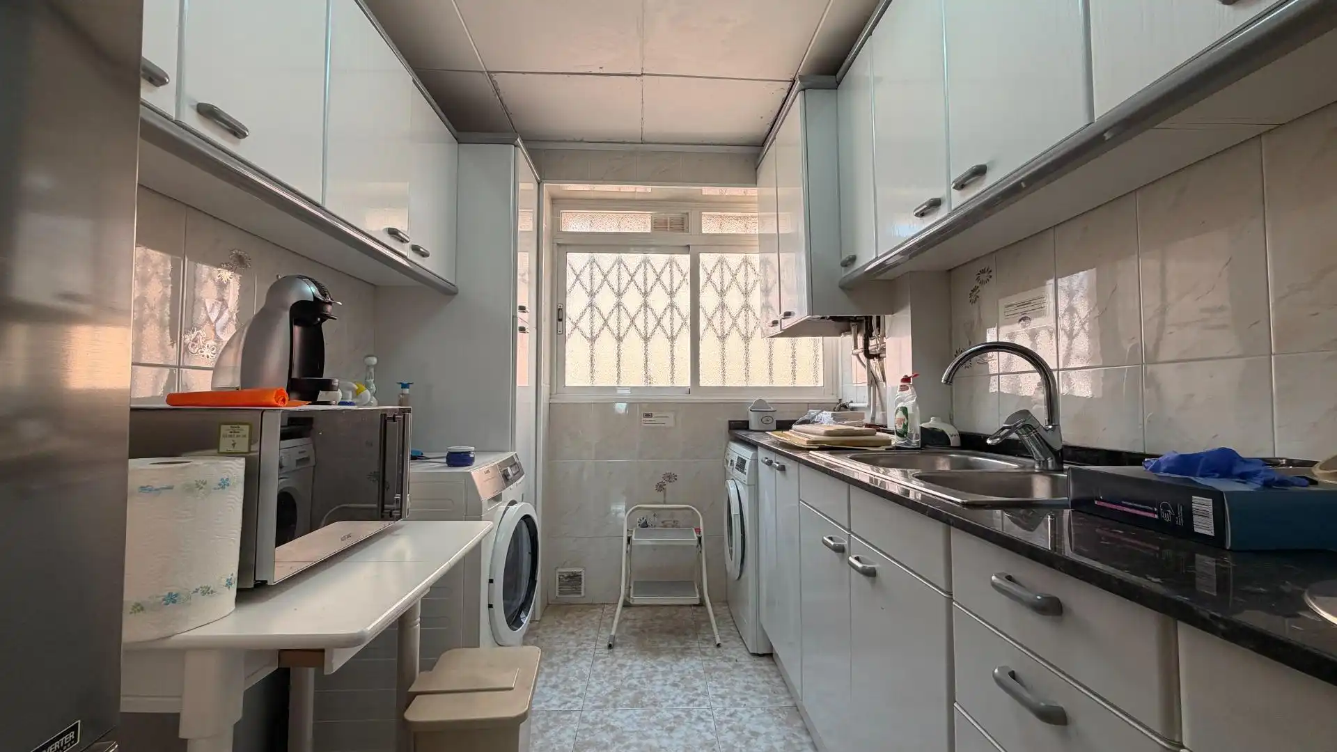 Piso en venta en Carrer PAU LA, Passeig Maragall