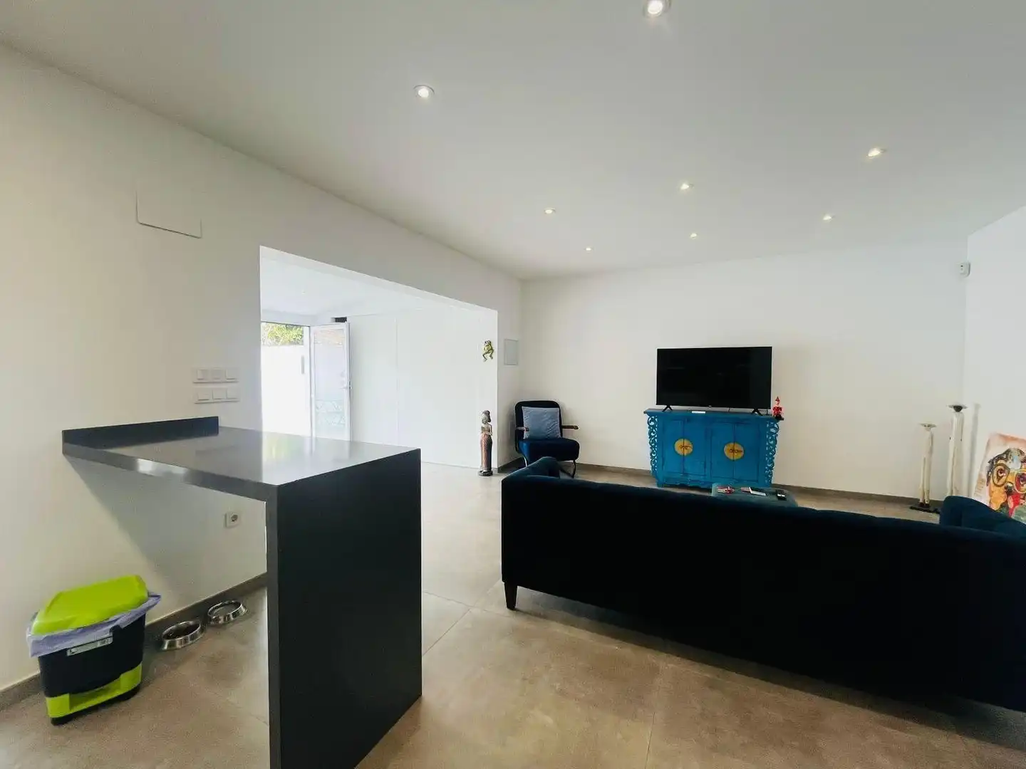 Bungalow con piscina in vendita a Barranco Hondo, imagen 15