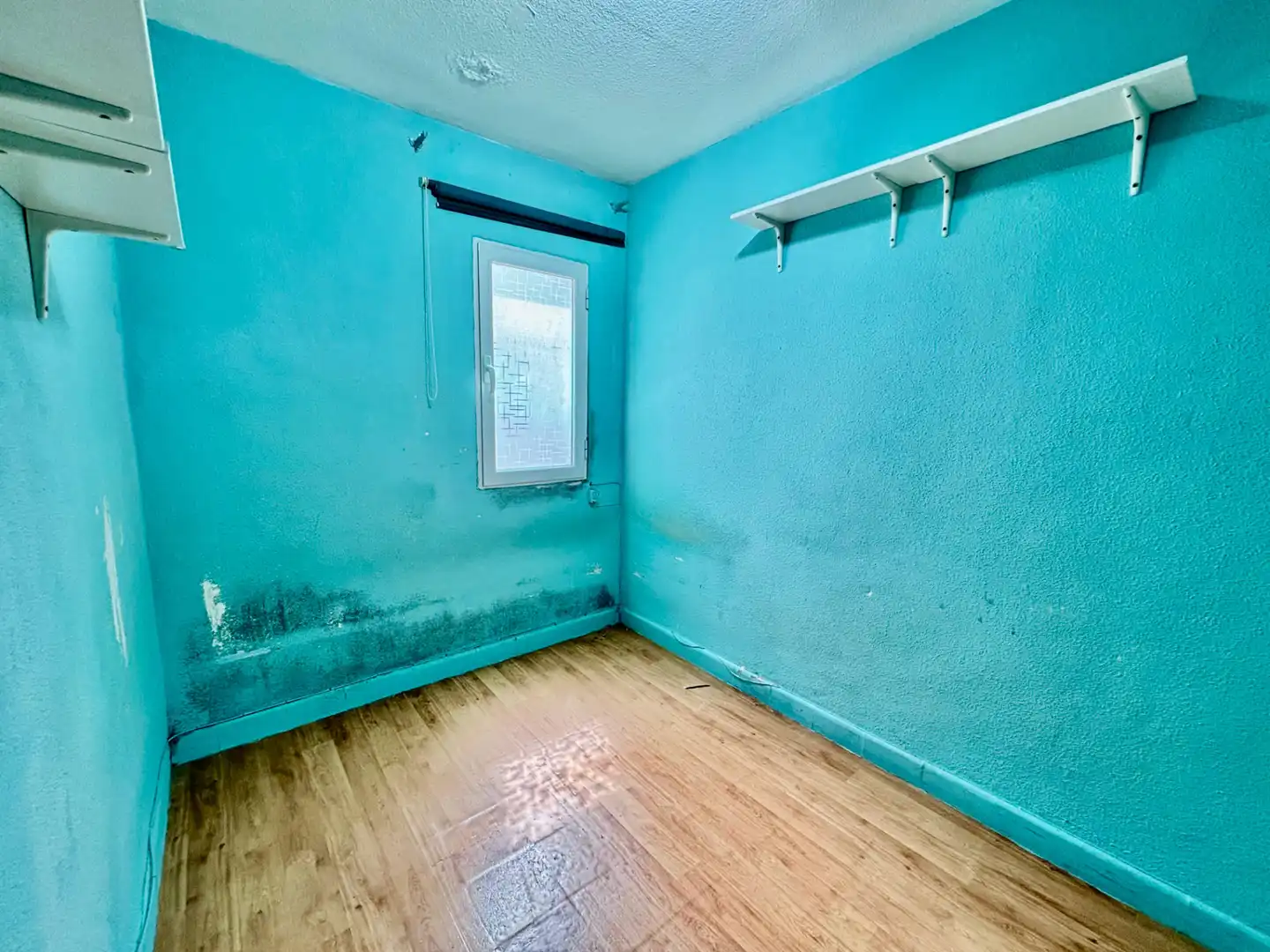 Piso en venta en Madrid con Terraza
