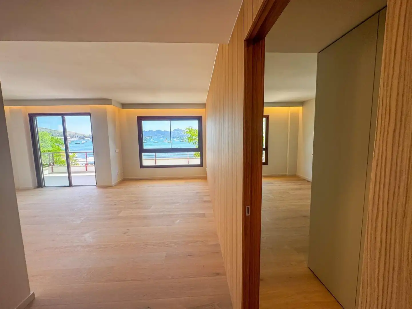 Piso en venta en Pollença con Aire acondicionado, Calefacción y Terraza