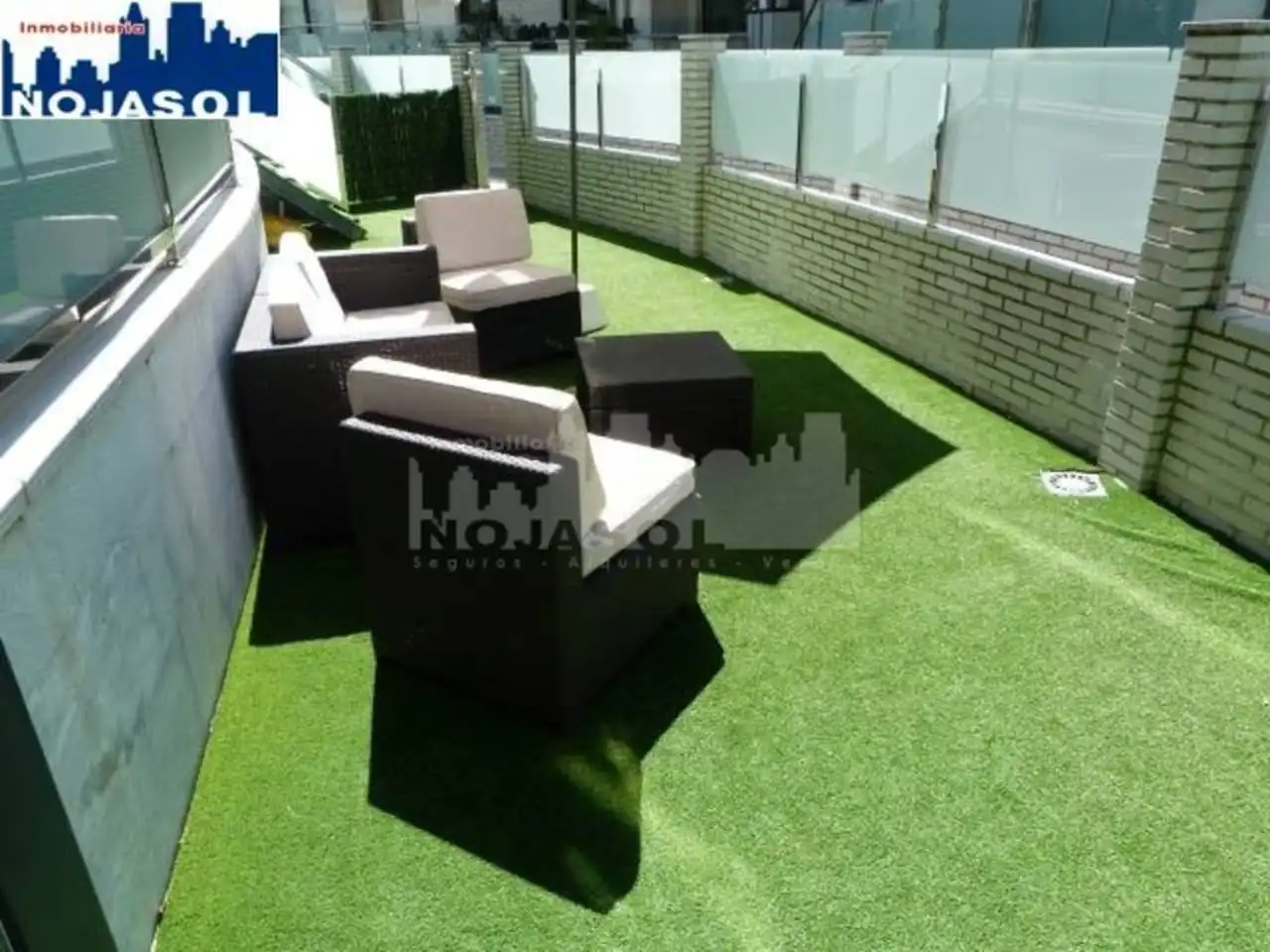 Apartment with pool to rent in Calle LA COSTA 2, imagen 3