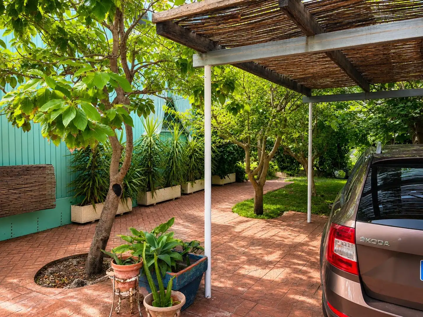 Maison avec piscine à vendre à Oliva Playa, imagen 3