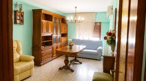 Foto 4 de Piso en venta en Calle Doctor Lanuza, 35, Centro, Chiva