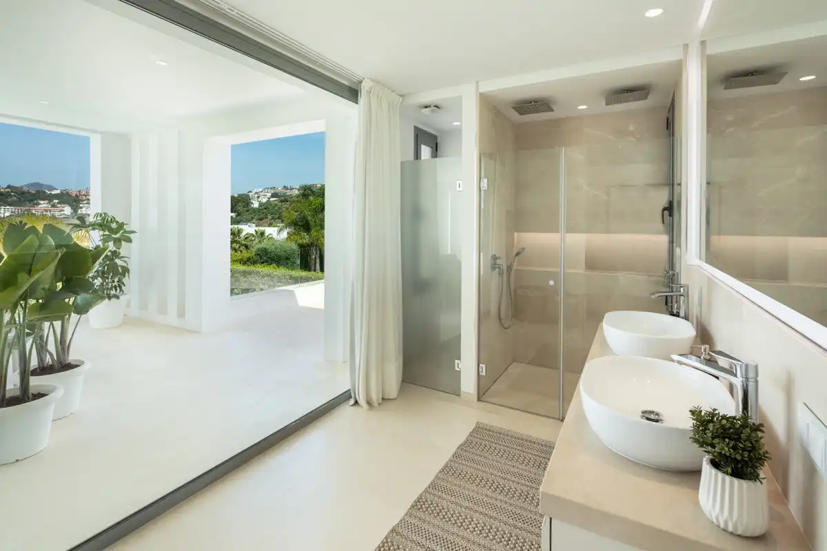 Casa amb piscina en venda a Marbella Centro, imagen 4