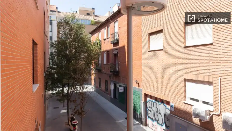 Piso en alquiler en Barrio de Salamanca, imagen 9