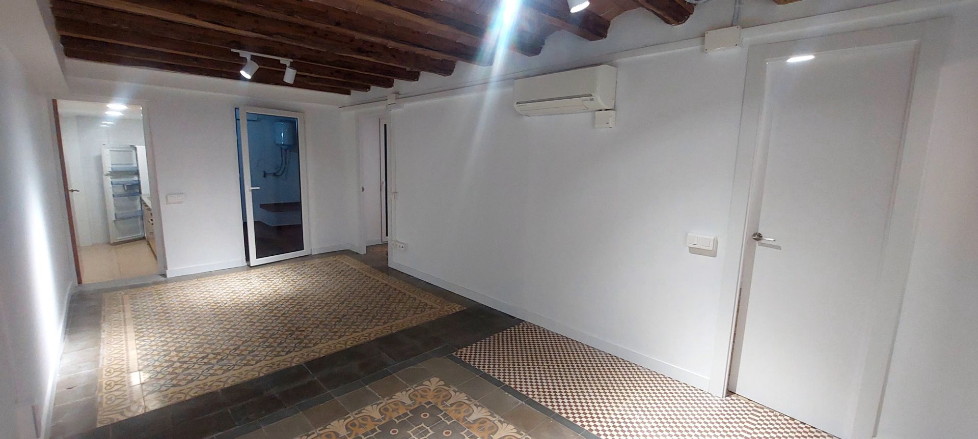 Pis de lloguer en Igualada amb Aire condicionat, Calefacció i Terrassa