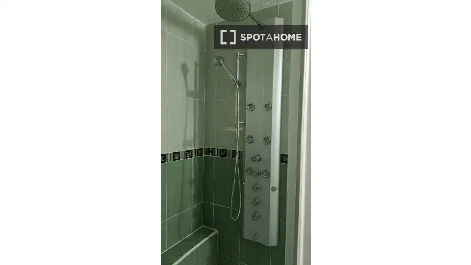 Appartement à louer à San Nicasio - Campo de Tiro - Solagua, imagen 9