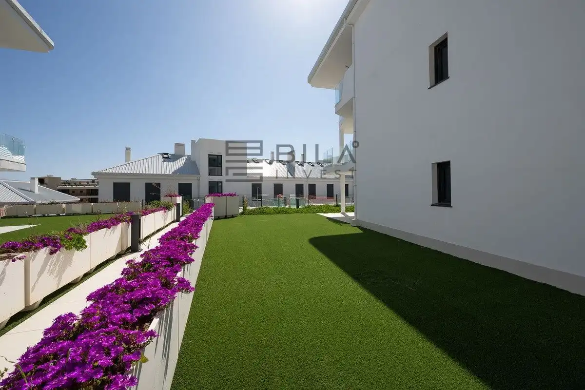 Flat with pool for sale in Fuengirola, imagen 16