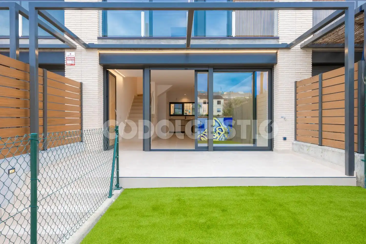 Maison avec terrasse à vendre à Puigsacalm, imagen 12