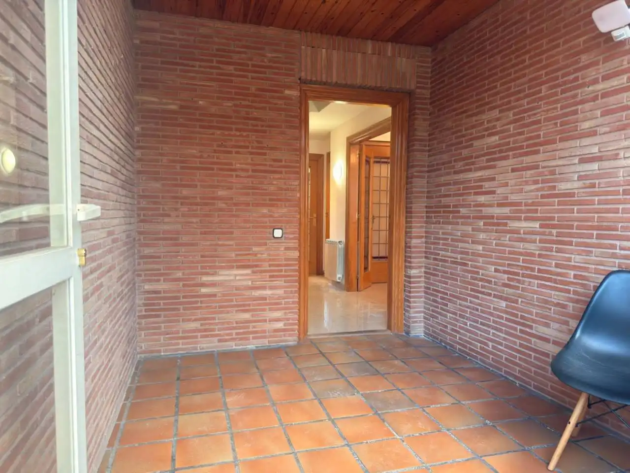 Adossat amb piscina en venda a Avda. Madrid, imagen 31