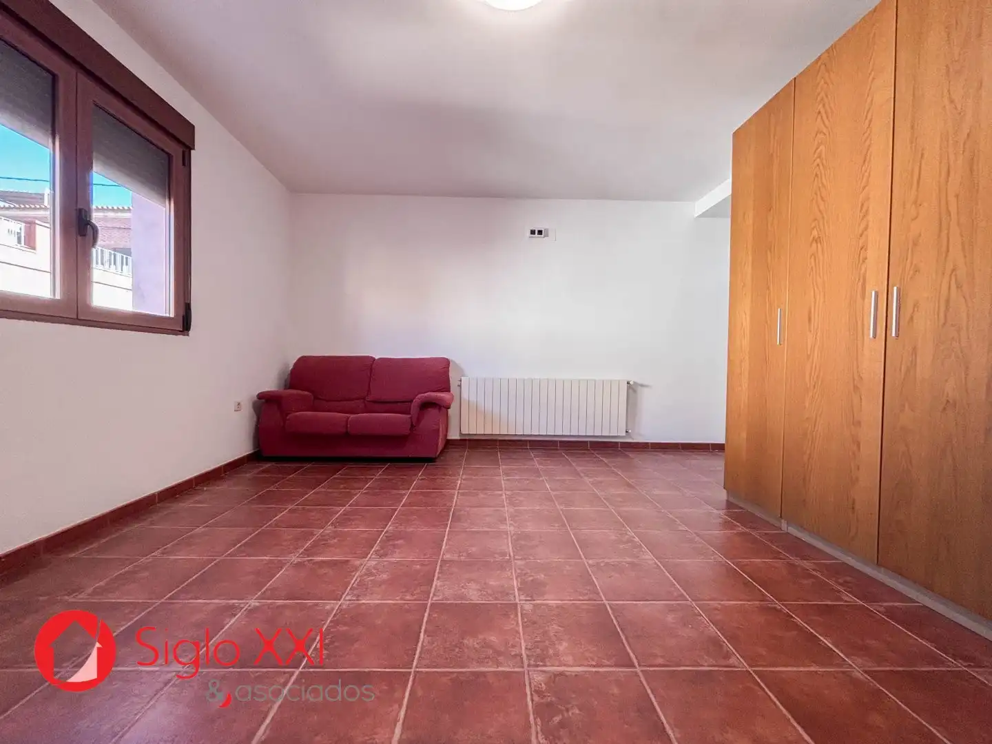 Casa con terraza en venta en Madrigal, imagen 31