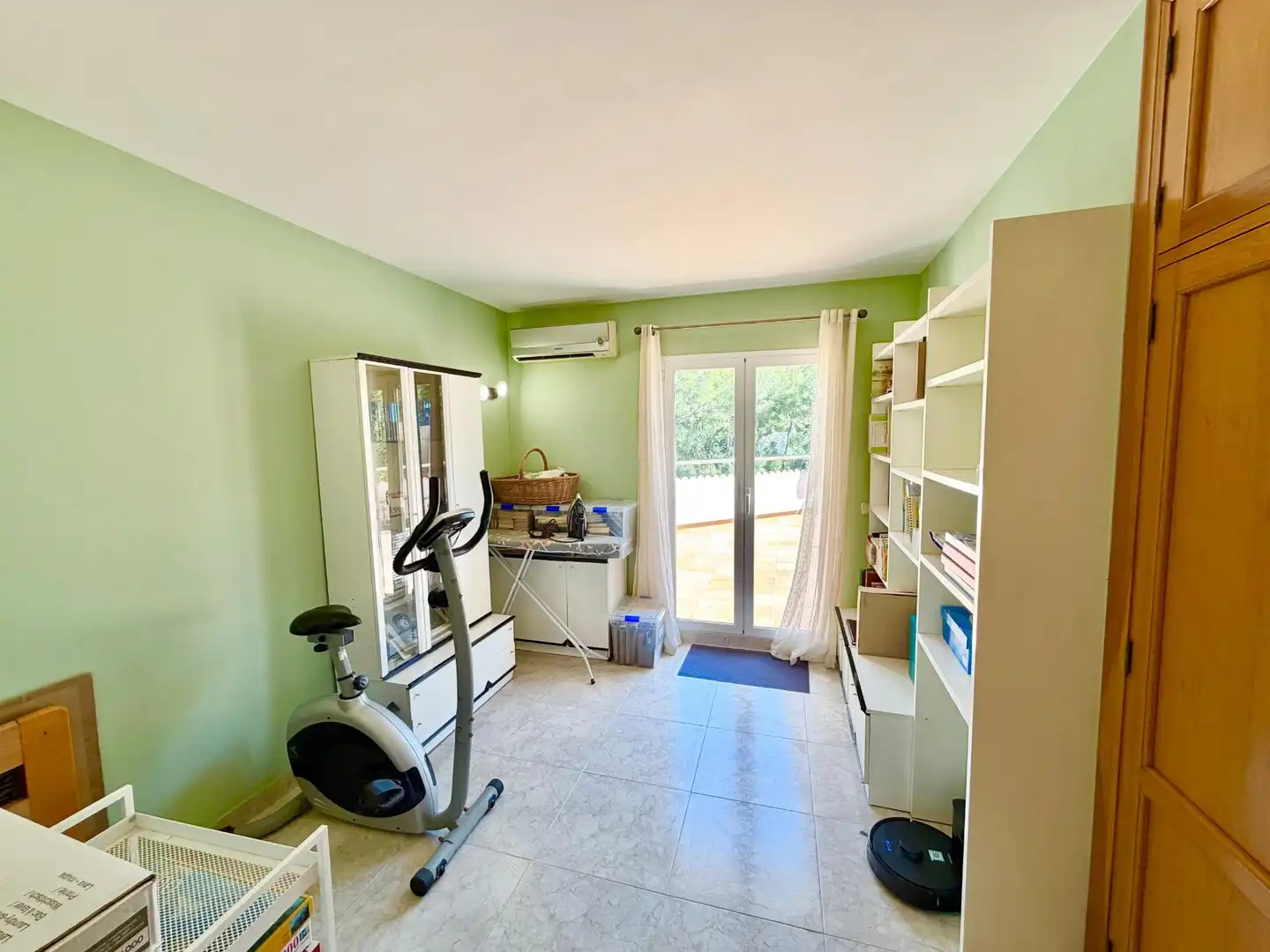 Villa avec jardin à vendre à Portals Nous, imagen 26