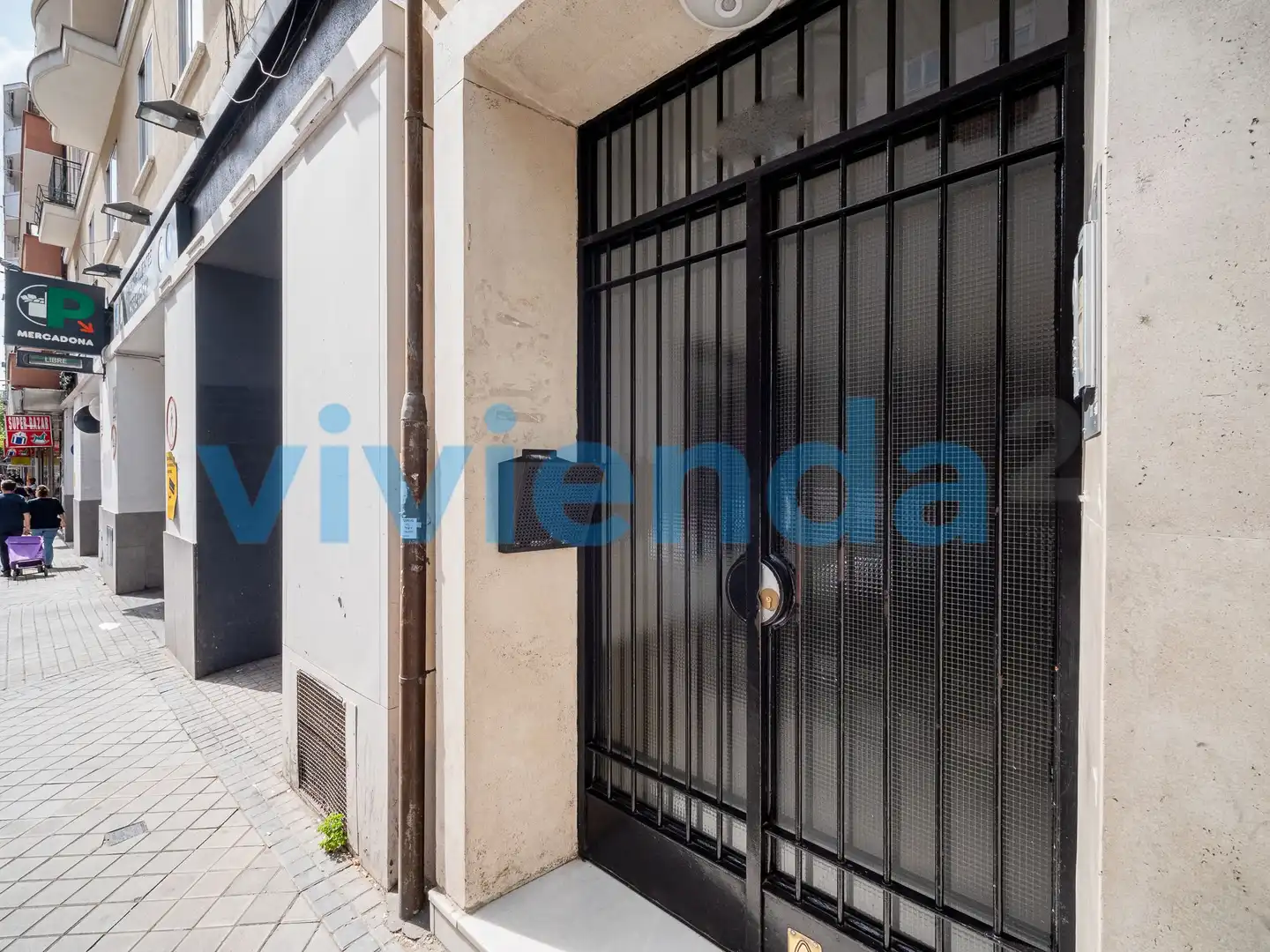 Ático en venta en CALLE LOPE DE HARO , Berruguete