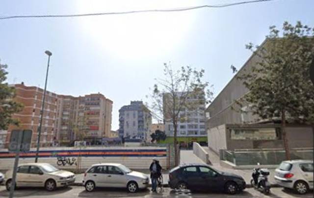 Piso en Venta en Los Castillejos - La Trinidad