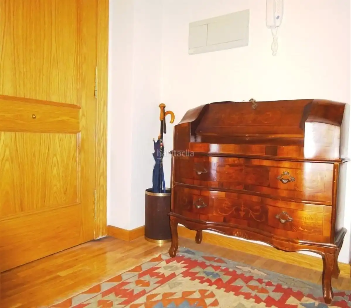 Appartamento con ascensore in affitto a Calle Ramiro III 9, imagen 4
