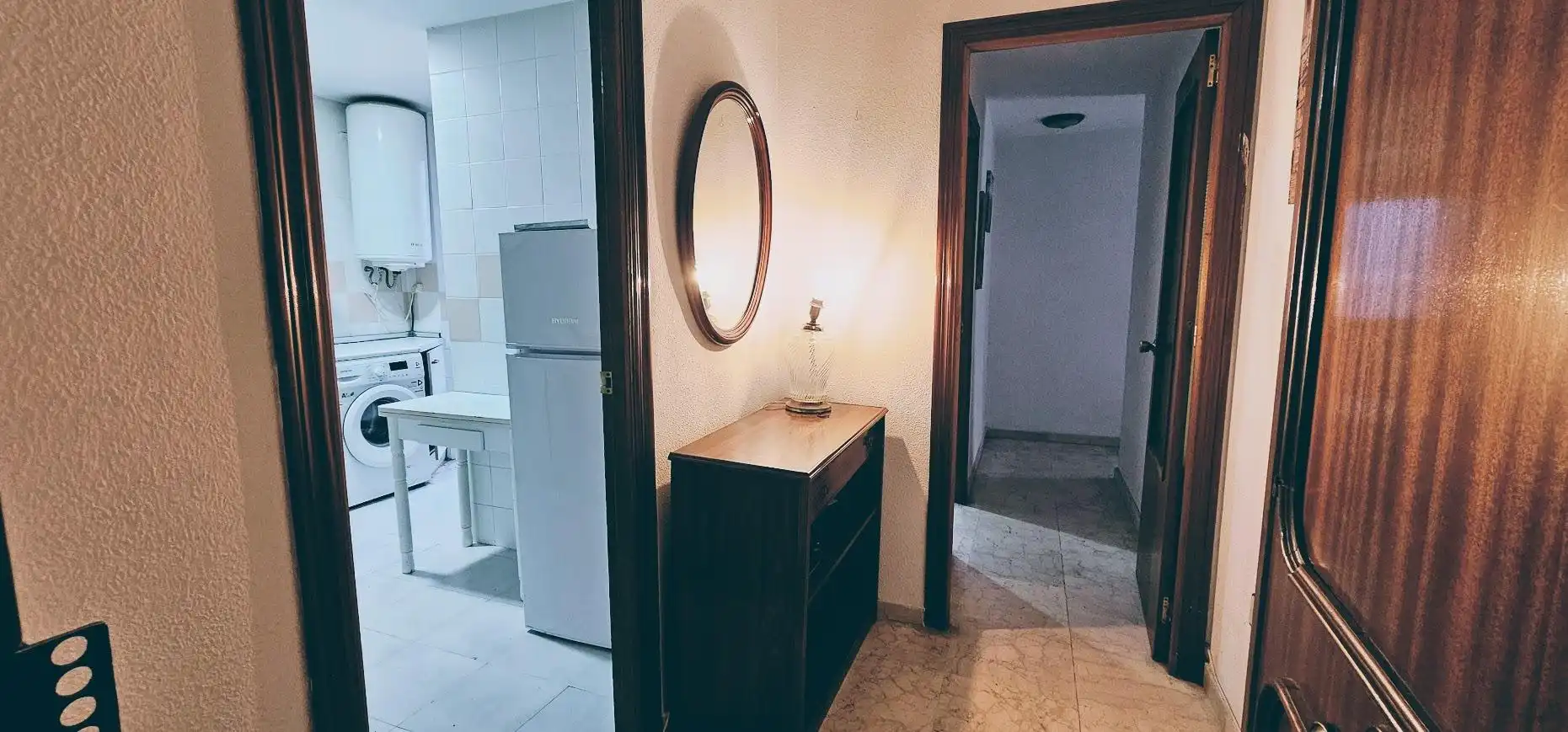 Flat for sale in Jerez de la Frontera  with Terrace and Balcony