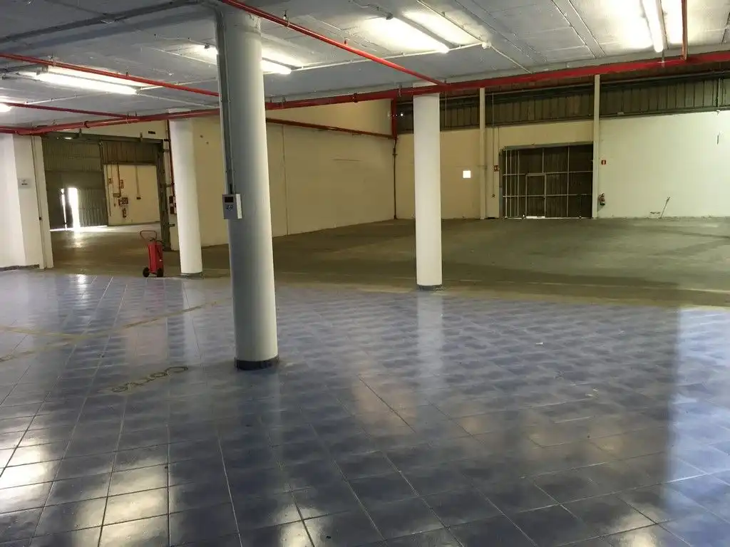 Nau industrial en venda a San Mateo - Castro- O Val, imagen 14