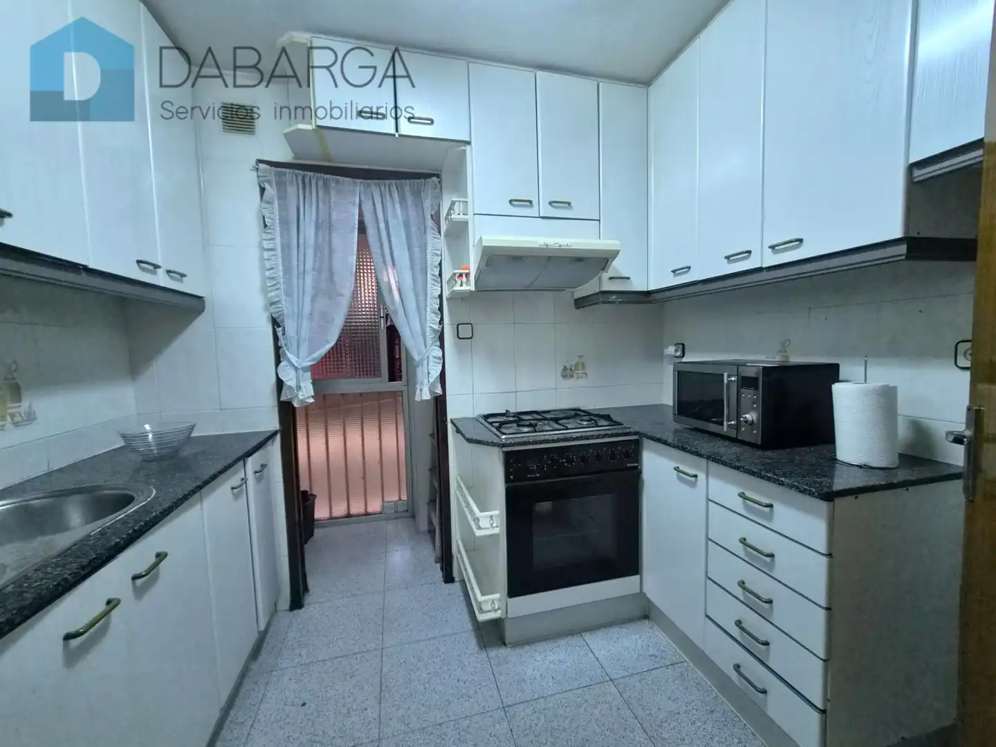 Flat with terrace for sale in Carrer de Maragall, imagen 11