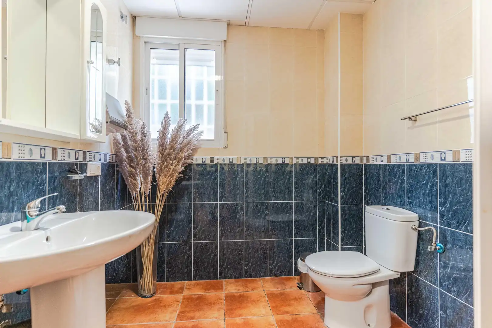 Baño de Casa o chalet en venta en Dúrcal con Jardín privado