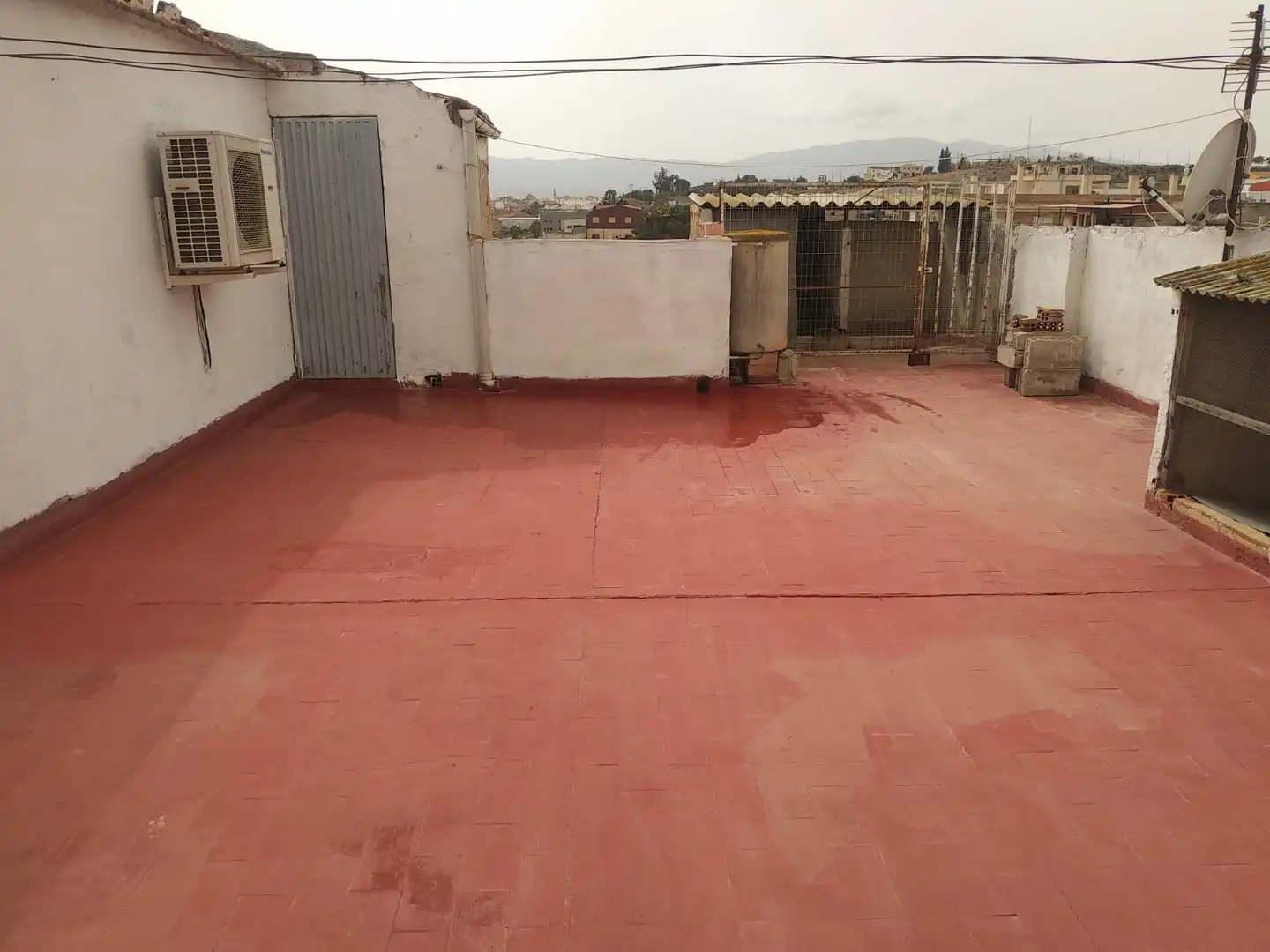 Terrace of Detached homes for sale in Murcia  with Terrace, Storage room and Furnished