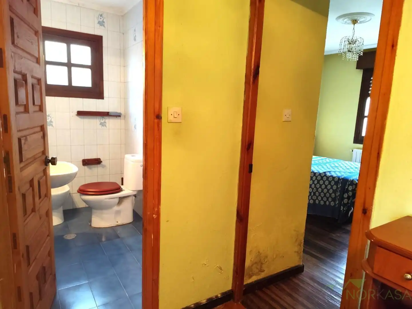 Casa en venta en Lugar Salcedo, imagen 11
