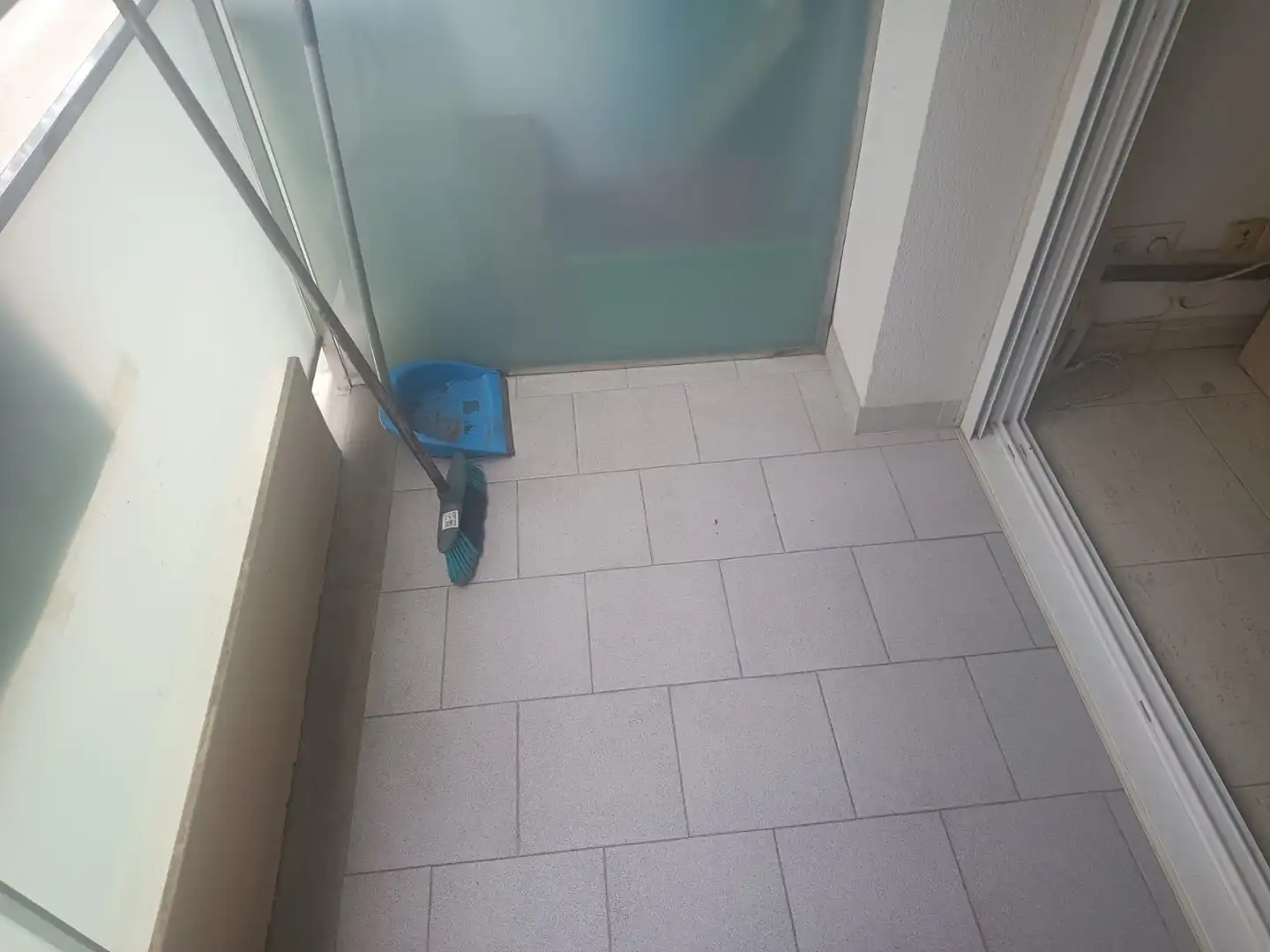 Bany de Pis en venda en Lloret de Mar amb Aire condicionat, Calefacció i Balcó