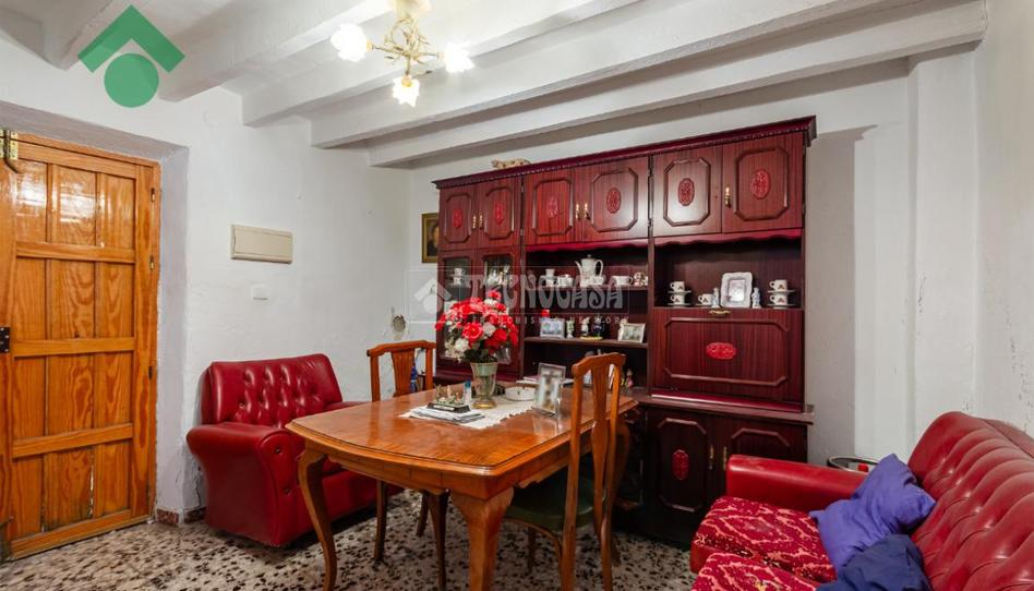 Foto 1 de Casa o xalet en venda a Almáchar, Málaga