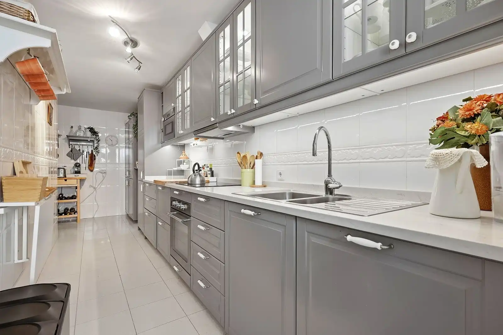 Apartament amb piscina en venda a Plaza de Antonio Banderas 16, imagen 16