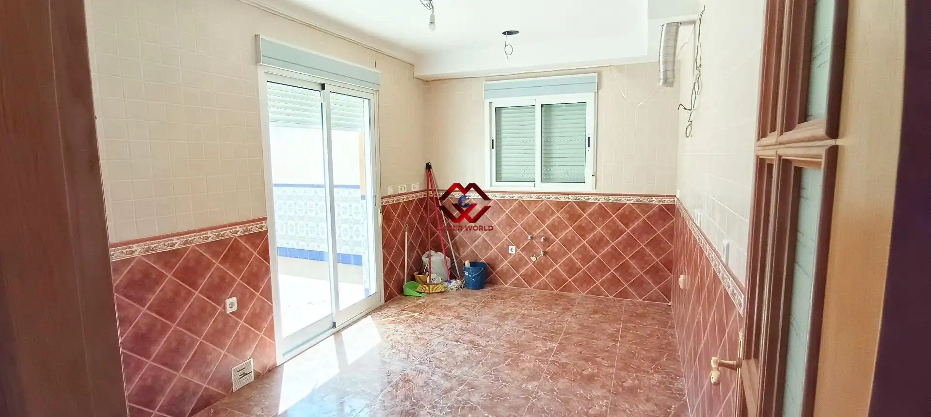 Dúplex en venda a Mazarrón Casco Urbano