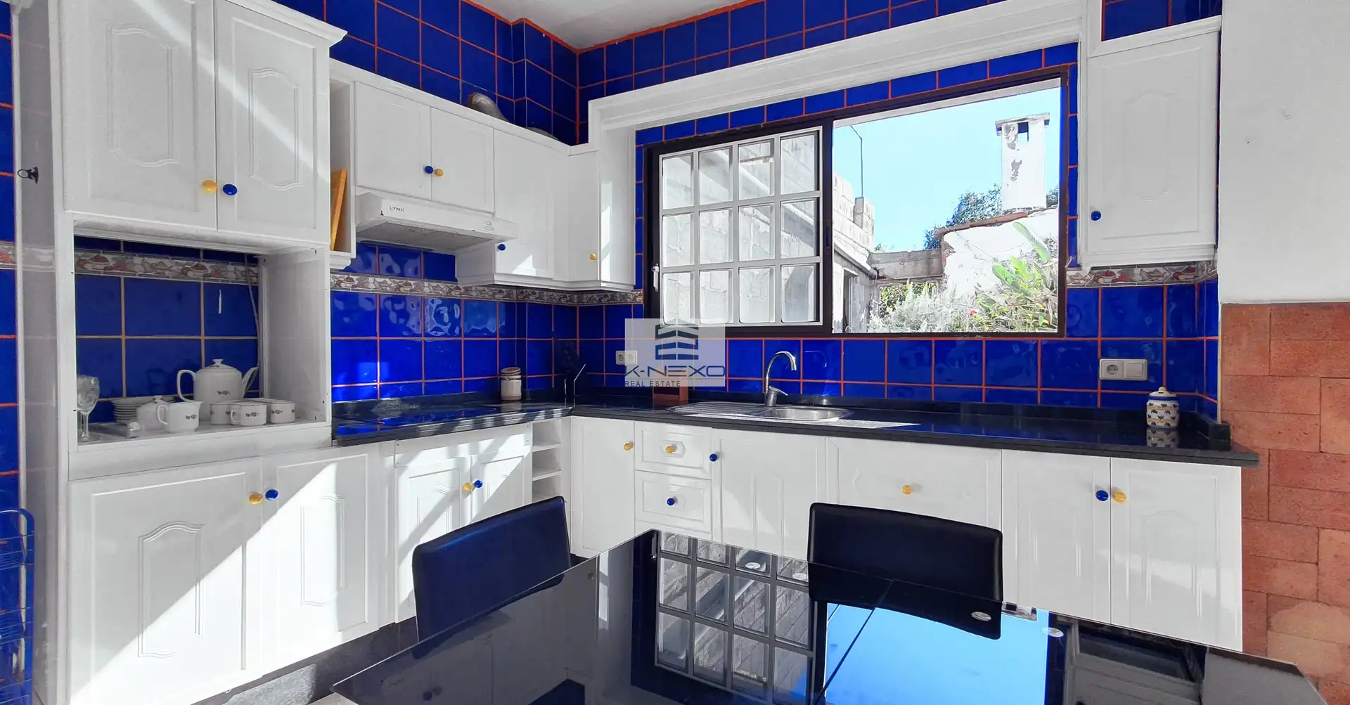 Maison mitoyenne à vendre à Calle las Castras, imagen 4