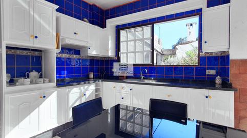 Foto 4 de Casa adosada en venda a Calle las Castras, El Tanque, Santa Cruz de Tenerife