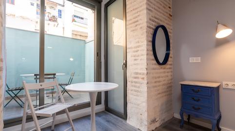 Photo 5 of Apartment to rent in Sant Francesc,  Valencia Capital