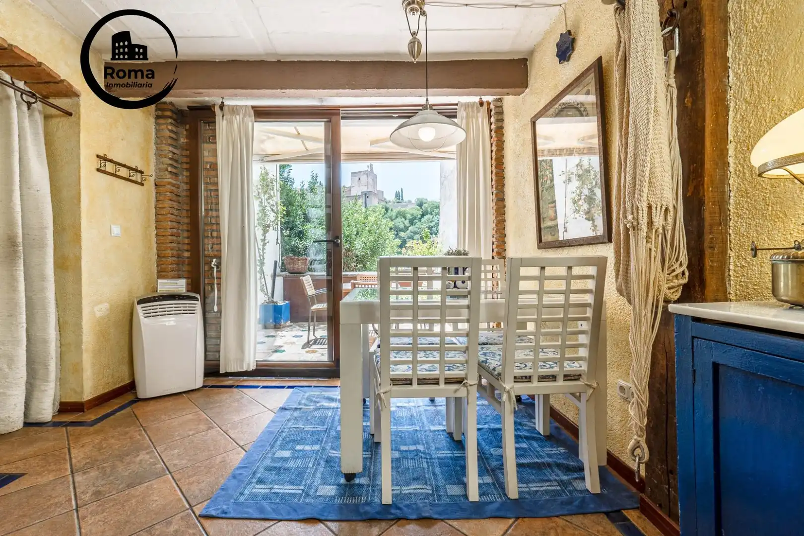 Casa en venda a Albaicín, imagen 43