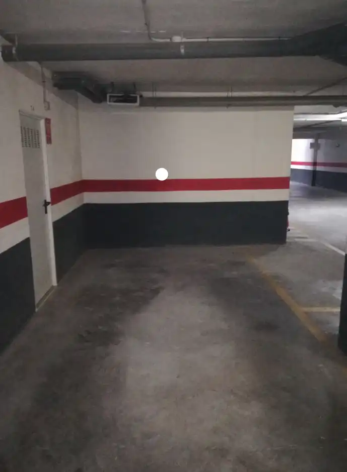 Parking with lift for sale in Pablo de Santo Leocadio, imagen 2