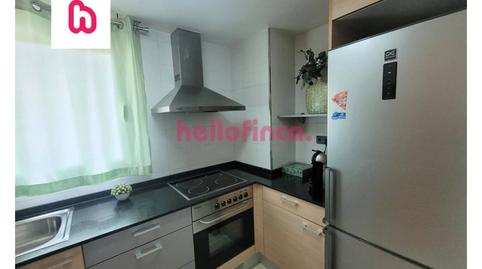 Foto 3 de Piso en venta en Avenida Tudela, Plaça Catalunya, Manresa