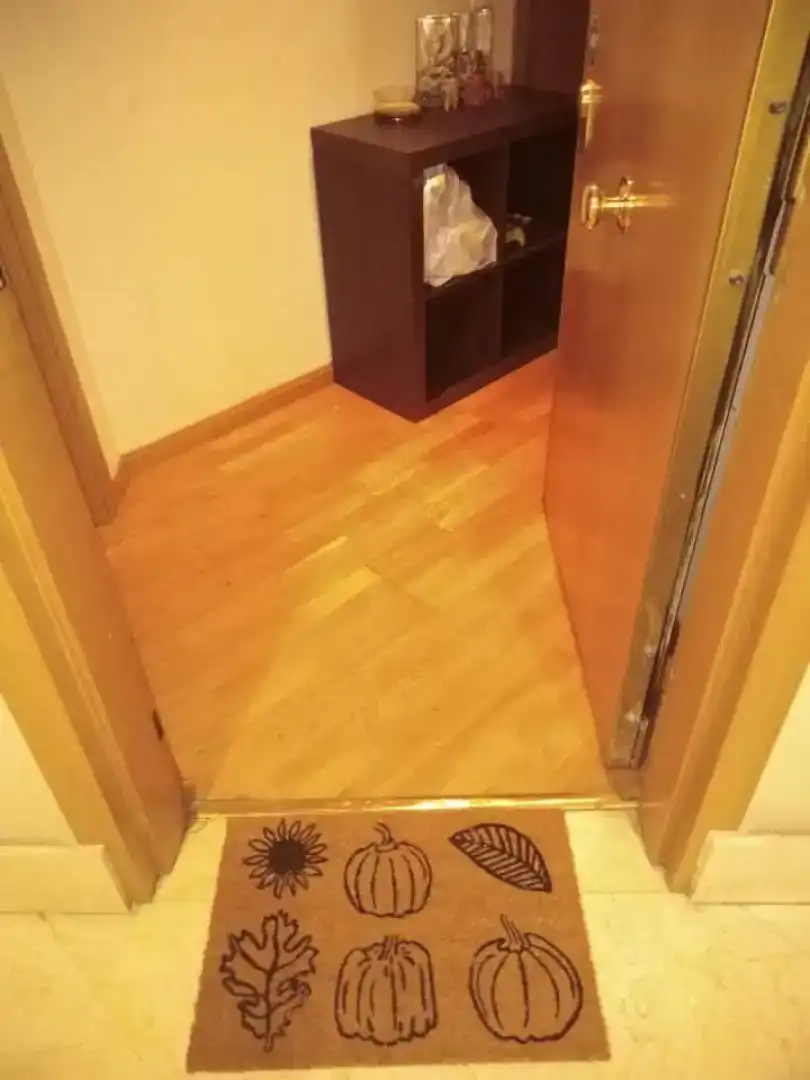Piso para compartir en Madrid con Parquet, Amueblado y Horno