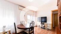Dining room of Flat for sale in Sant Boi de Llobregat  with Air Conditioner, Heating and Oven
