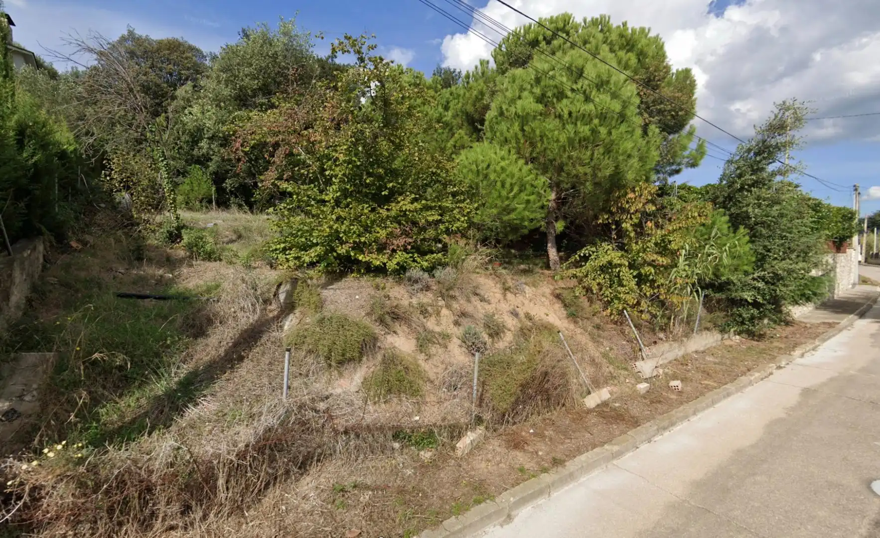 Terrenys i solars en venda a Bigues i Riells del Fai, imagen 2