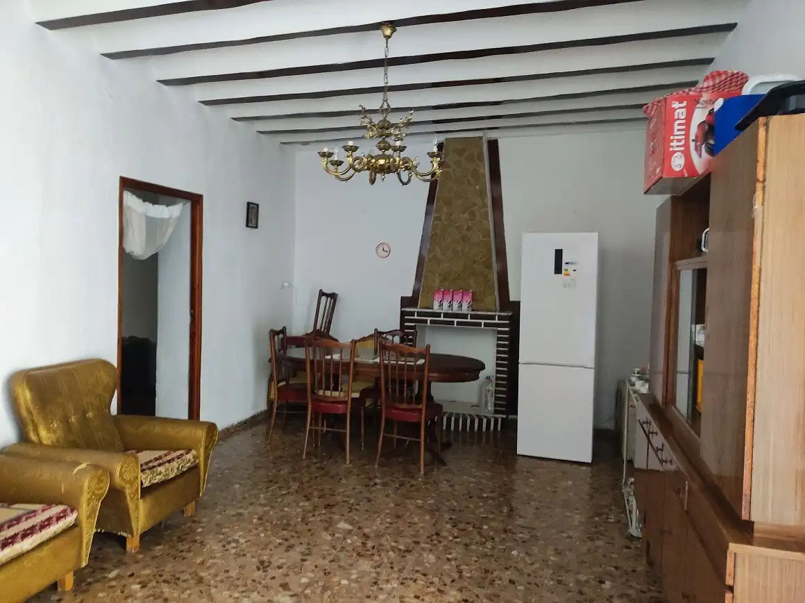 Casa in vendita a Tobarra