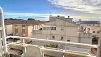 Balcony of Attic for sale in Calafell  with Terrace