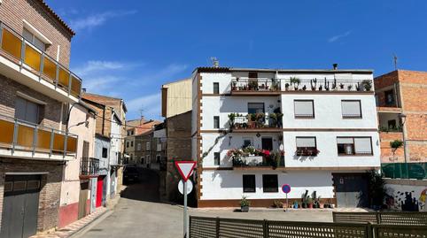 Foto 2 de Casa adosada en venda a Nonaspe, Zaragoza