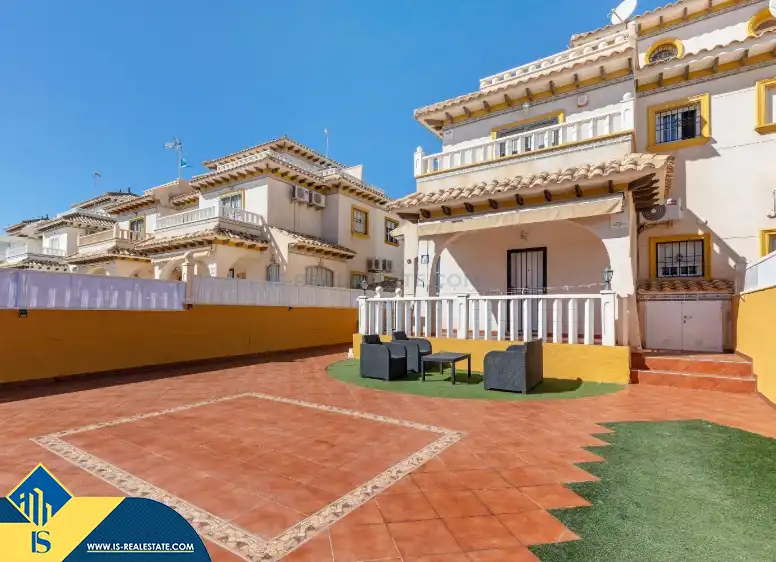 Wohnung zum Verkauf in Orihuela Costa, imagen 2